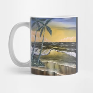 High Tide Mug